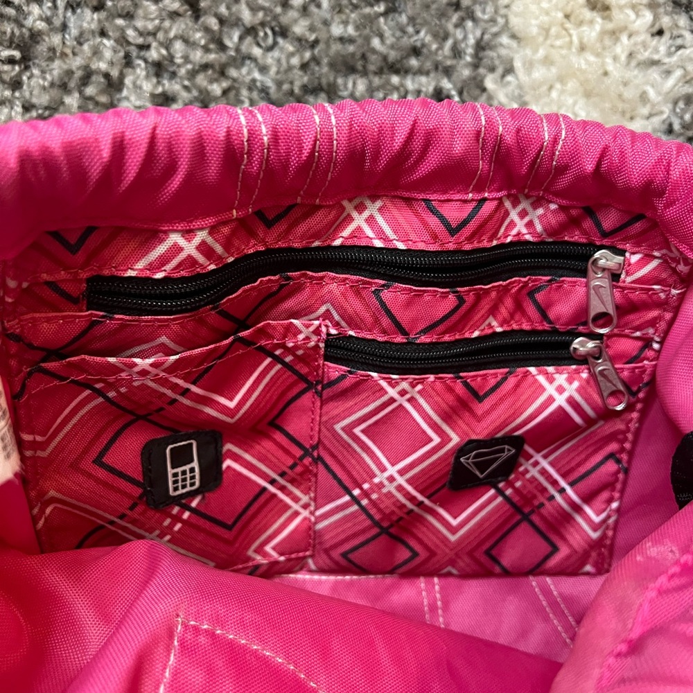 Nike drawstring bag - Picture 2 of 4